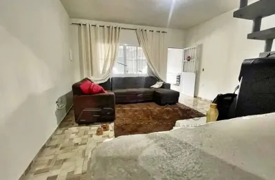 Casa com 3 quartos à venda na Mario Cacador, 128, Parque São Bento, Sorocaba