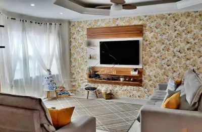 Casa com 3 quartos à venda na Jose Guerreiro Garcia, 177, Jardim Ana Maria, Sorocaba