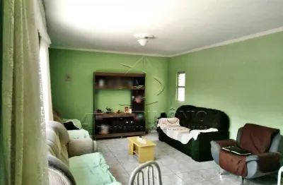 Casa com 3 quartos à venda na Vicente Paes Filho, 380, Vila Carol, Sorocaba