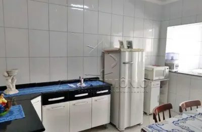 Casa com 2 quartos à venda na Professor Helio Gagliardi, 79, Jardim Guadalupe, Sorocaba