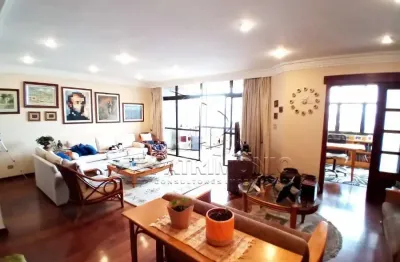 Apartamento com 3 quartos à venda na Coronel Cavalheiros, 170, Centro, Sorocaba