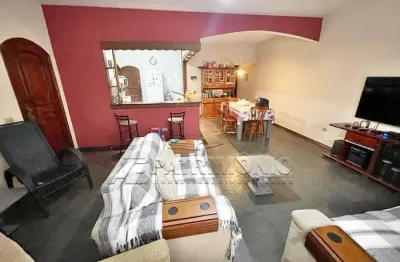 Casa com 3 quartos à venda na Manoel Costa Pereira, 534, Jardim Brasilândia, Sorocaba