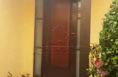 Casa com 3 quartos à venda na Angelo Elias, 687, Jardim Santa Rosália, Sorocaba