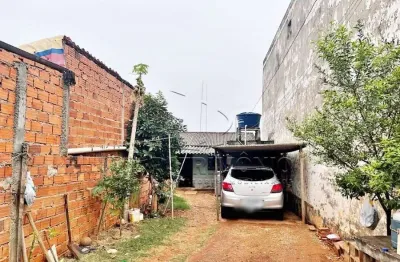 Terreno à venda na Joaquim Gregorio De Oliveira, 449, Jardim Nogueira, Sorocaba
