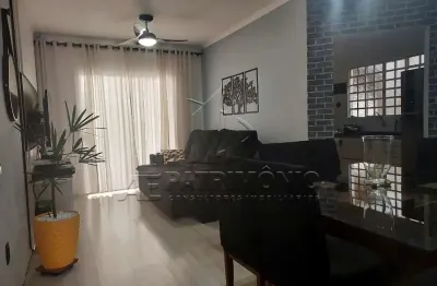 Casa com 3 quartos à venda na Joao Martins Fogaca, 73, Jardim Piazza Di Roma II, Sorocaba