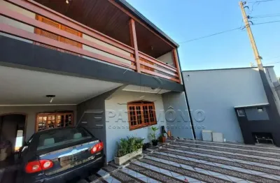 Casa com 3 quartos à venda na Ministro Salgado Filho, 102, Vila Fiori, Sorocaba