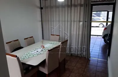 Casa com 2 quartos à venda na Ministro Salgado Filho, 111, Vila Fiori, Sorocaba