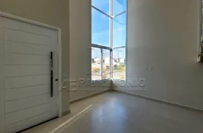 Casa em condominio, 3 dormitório(s) bairro cyrela landscape esplanada