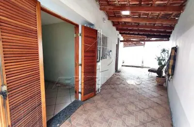 Casa com 3 quartos à venda na Doutor Jose Stilitano, 328, Parque Ouro Fino, Sorocaba