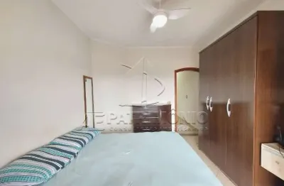 Casa com 5 quartos à venda na Ermolau Del Cistia, 682, Vila Mineirão, Sorocaba
