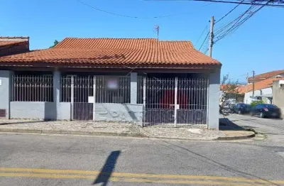 Casa com 3 quartos à venda na Professora Guiomar Ribeiro Novaes, 388, Vila Nicanor Marques, Sorocaba