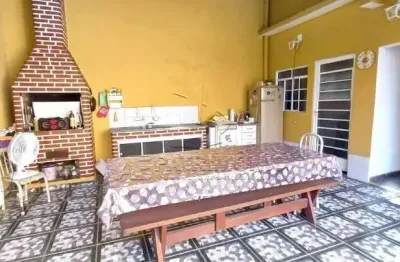 Casa com 5 quartos à venda na Joao Batista De Moraes, 136, Jardim das Estrelas, Sorocaba
