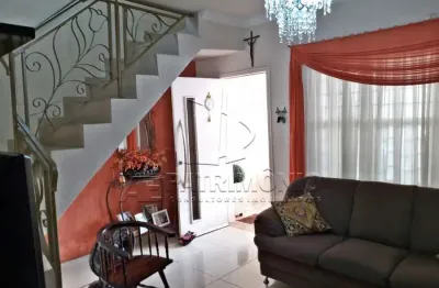 Casa com 2 quartos à venda na Olimpia Prestes, 246, Jardim Maria do Carmo, Sorocaba