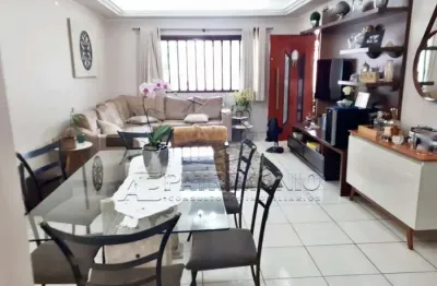 Casa com 3 quartos à venda na Jose Carlos De Oliveira E Souza, 88, Wanel Ville, Sorocaba