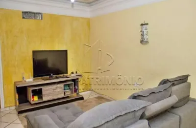 Casa com 3 quartos à venda na Joaquim Nunes De Almeida, 71, Nova Votorantim, Votorantim