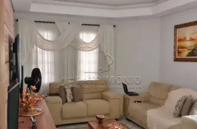 Casa com 2 quartos à venda na Benedito Dias Batista, 104, Jardim Betânia, Sorocaba
