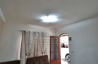 Casa com 3 quartos à venda na Sandra Regina Goncalves, 91, Jardim São Guilherme, Sorocaba