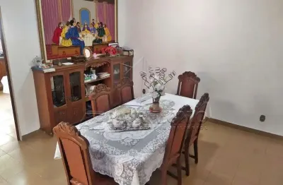 Casa com 6 quartos à venda na Maximo Baldo, 47, Vila Lucy, Sorocaba