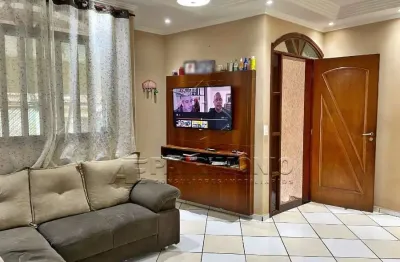 Casa com 3 quartos à venda na Guineia Bonassi Ortega, 262, Wanel Ville, Sorocaba