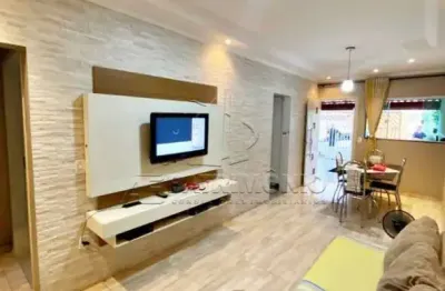 Casa com 3 quartos à venda na Rogerio Rangel De Lima, 52, Jardim Califórnia, Sorocaba