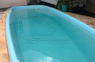 Casa com 3 quartos à venda na Rua Aurora Torres Cazerta, 46, Jardim Piazza Di Roma II, Sorocaba