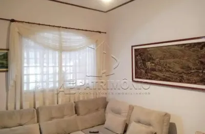 Casa com 5 quartos à venda na Nicolau Archilla Rodrigues, 152, Jardim São Paulo, Sorocaba
