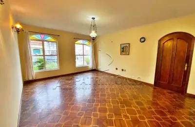 Casa com 3 quartos à venda na Anibal Costa Dias, 120, Vila Lucy, Sorocaba