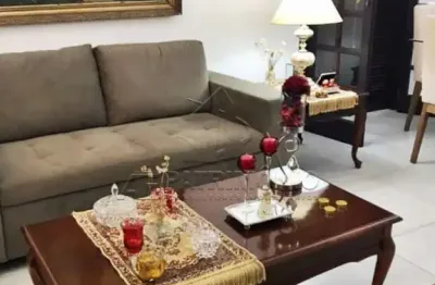 Casa com 3 quartos à venda na Ana Augusta Soares, 93, Jardim Saira, Sorocaba