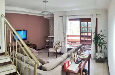 Casa com 3 quartos à venda na Nicolau Lopes, 243, Parque Bela Vista, Votorantim