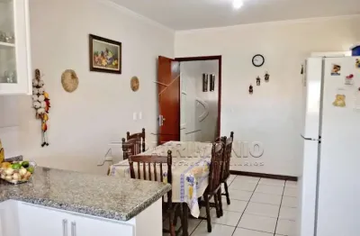 Casa com 3 quartos à venda na Manoel Herrera, 434, Jardim Vera Cruz, Sorocaba