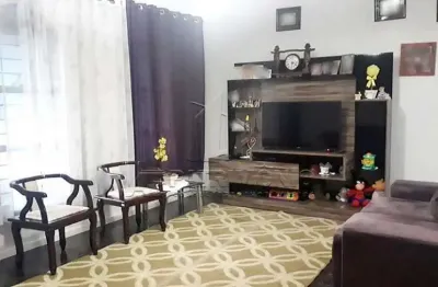 Casa com 3 quartos à venda na Franca, 474, Vila Nova Sorocaba, Sorocaba