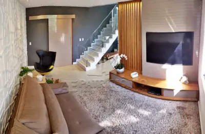 Casa em condominio,4 dormitorio(s) bairro chácara ondina chacara ondina
