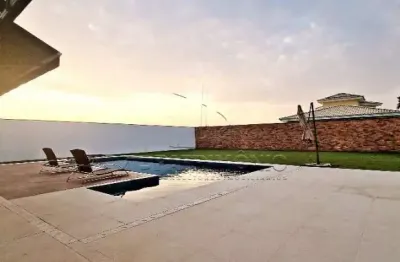 Casa em condominio,4 dormitorio(s) bairro saint patrick saint patrick