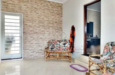Casa com 3 quartos à venda na Francisco De Oliveira Abreu, 493, Vila Olímpia, Sorocaba