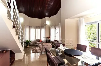 Casa em condominio, 3 dormitório(s) bairro rio verde