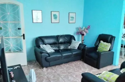 Casa com 2 quartos à venda na Rua Raymundo Frutuoso da Silva, 325, Jardim São Conrado, Sorocaba