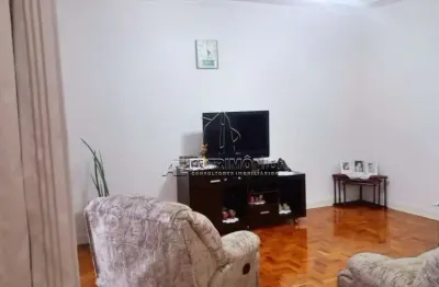 Casa com 3 quartos à venda na Reverendo Henrique De Oliveira Camargo, 235, Jardim Santa Rosália, Sorocaba