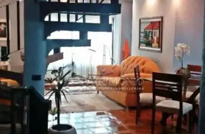 Casa com 4 quartos à venda na Odorico Vieira, 562, Vila Gabriel, Sorocaba