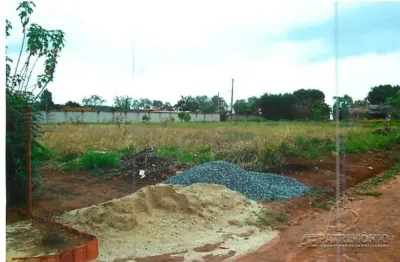 Terreno à venda na Das Cisalpinas, 700, Recanto Ipanema do Meio, Araçoiaba da Serra