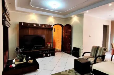Casa com 3 quartos à venda na Rua João Delgado Hidalgo, 256, Parque Três Meninos, Sorocaba