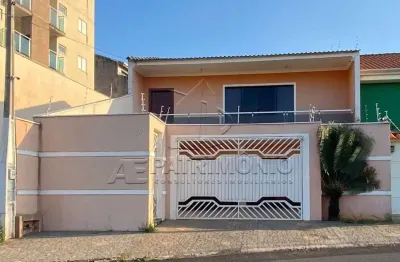Casa com 3 quartos à venda na Bernardo Martins Junior, 360, Jardim Residencial Martinez, Sorocaba
