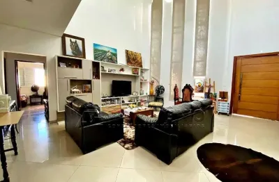 Casa com 3 quartos à venda na Olyntho Dordetti, 29, Residencial Jardim Villagio Sola, Sorocaba
