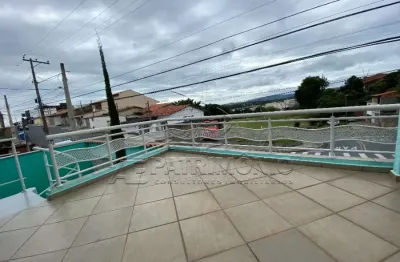 Casa com 3 quartos à venda na Antonio Marinoni, 306, Jardim Mirante dos Ovnis, Votorantim