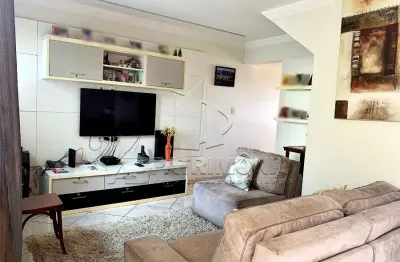 Casa com 3 quartos à venda na Manoel Ribeiro De Andrade, 198, Jardim Prestes de Barros, Sorocaba