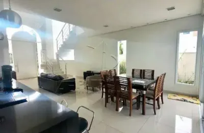 Casa em condominio, 3 dormitório(s) bairro alphaville nova esplanada 1