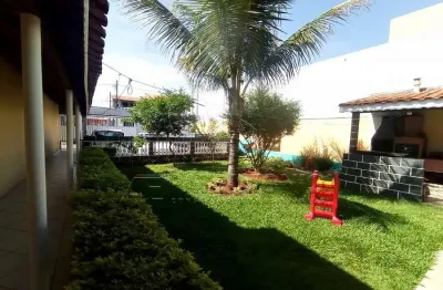 Casa com 2 quartos à venda na Odorico Antunes De Campos, 353, Parque São Bento, Sorocaba