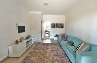 Casa com 2 quartos à venda na Carlos Roberto Machado, 61, Parque São João, Votorantim