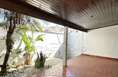 Casa com 4 quartos à venda na Itajuba, 108, Vila Trujillo, Sorocaba