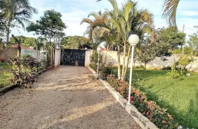 Chácara,3 dormitorio(s) bairro bosque dos eucaliptos