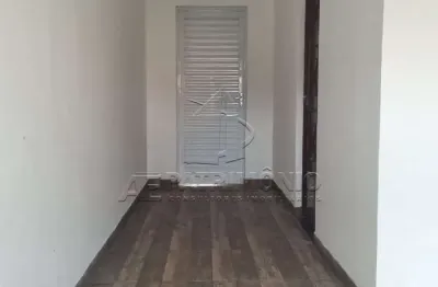 Casa com 1 quarto à venda na Durvalino Manfio, 291, Jardim Santo André, Sorocaba